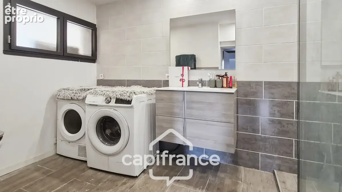 Propriete à vendre 12 pièces ROQUEMAURE 310m²-piscine-spa-sans vis-à-vis- terrain 1225m² - photo 16