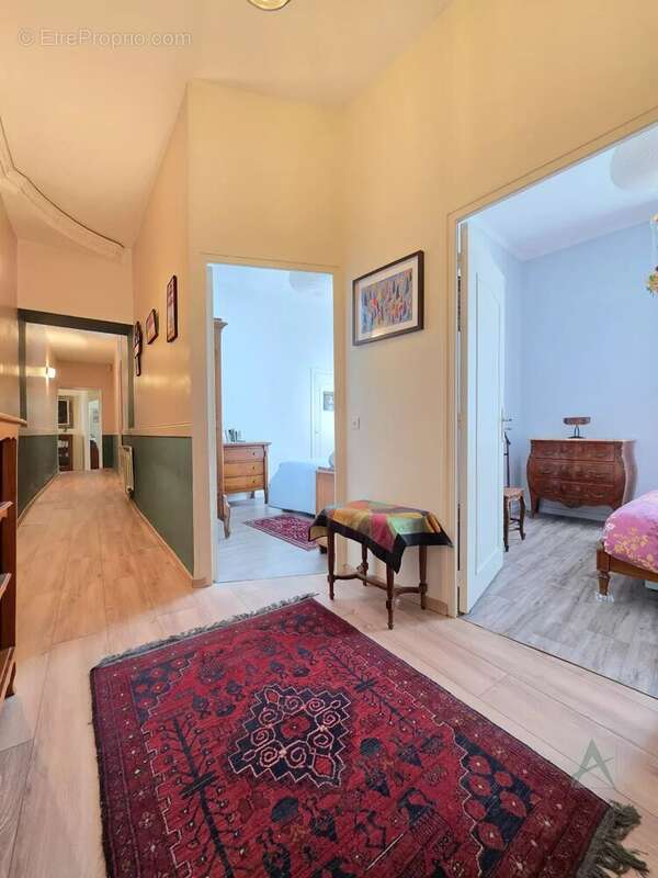 Appartement à CHAMBERY