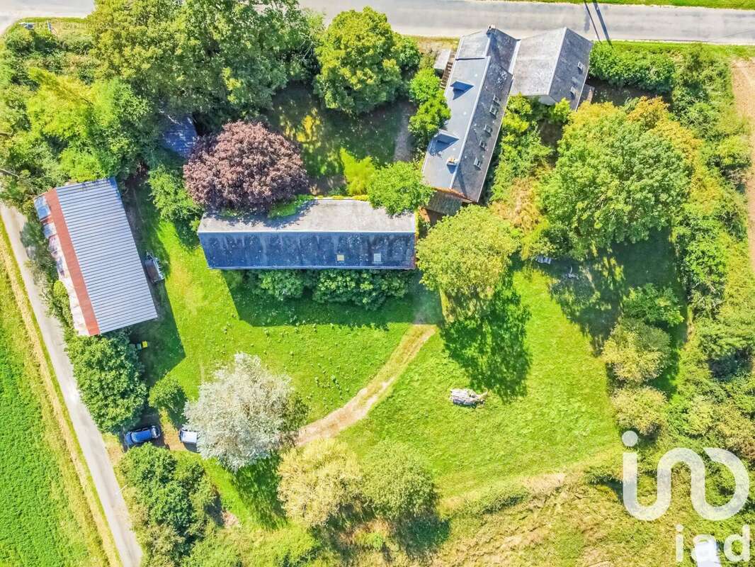 Photo 8 - Maison à LHOMME