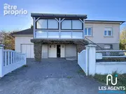 Maison à SAINT-LAURENT-DES-BOIS