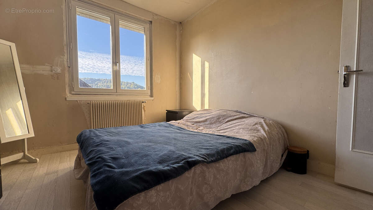 Maison à PONT-AUDEMER