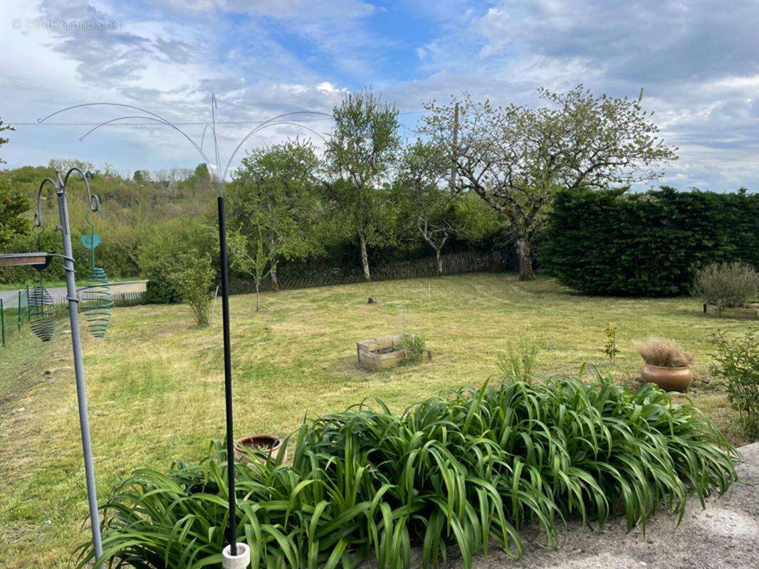 Maison à CHATILLON-SUR-LOIRE