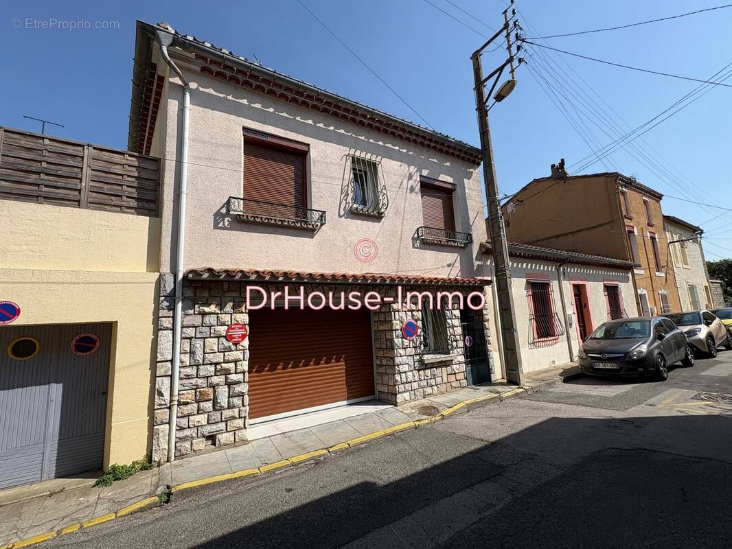 Maison 112 m² à Carcassonne  - photo 2