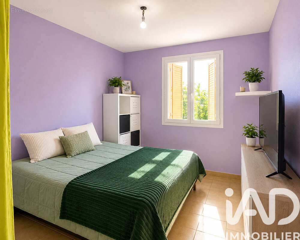 Photo 3 - Maison à CABANNES