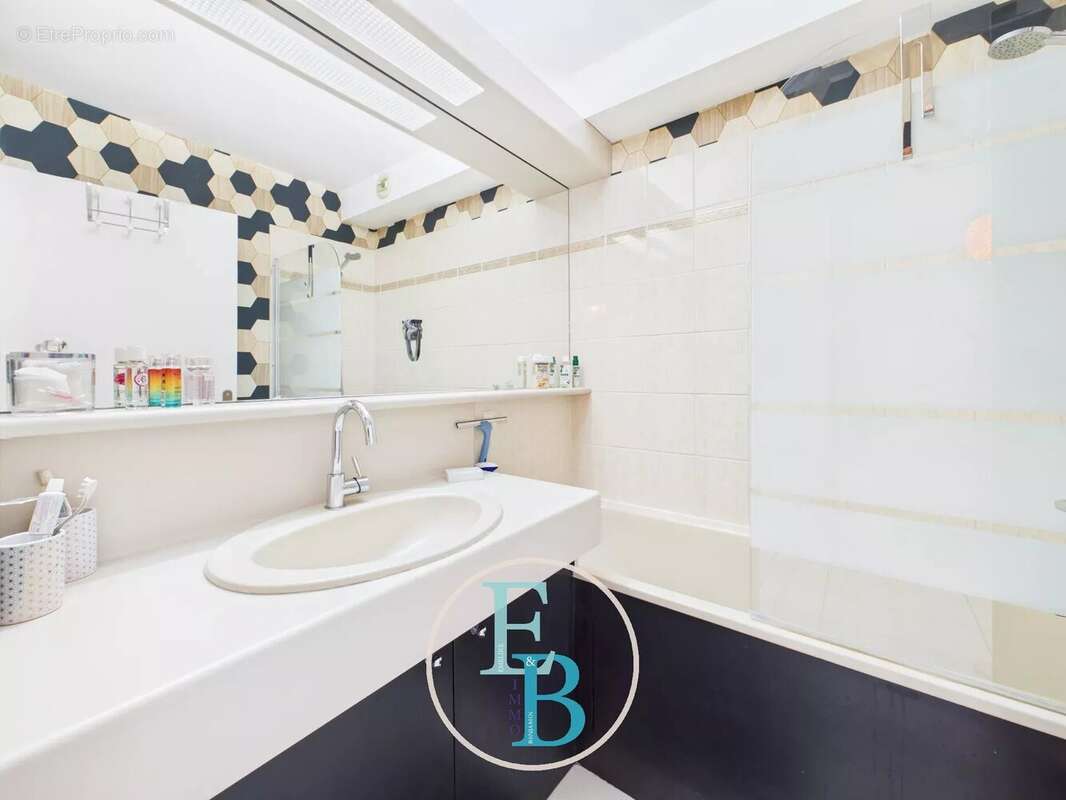 Appartement à CABOURG