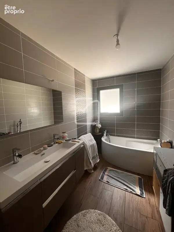 Maison Allassac 4 pièces - 104 m2 - photo 7