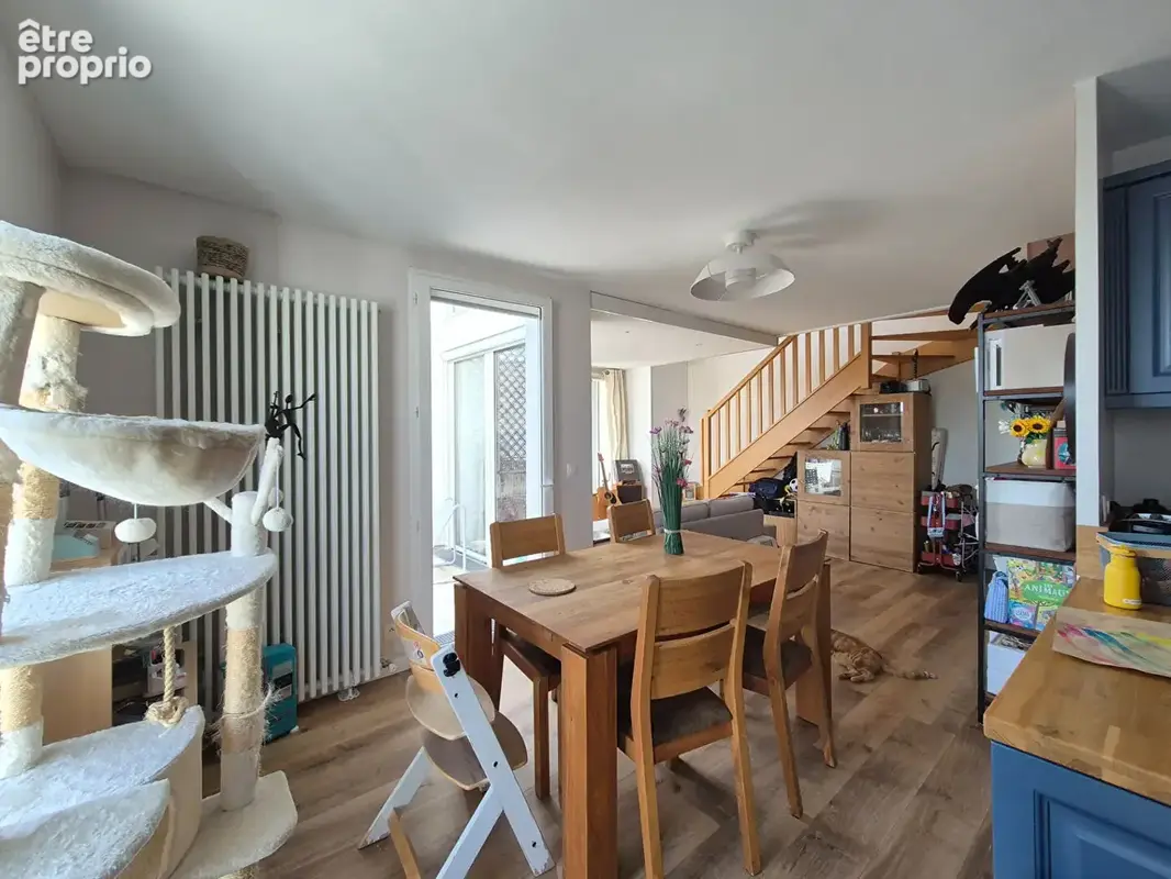 Appartement Palaiseau 4 pièce(s) 80.42 m2 - photo 5