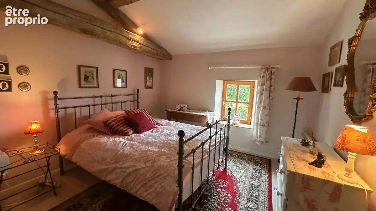 Spacieuse maison de village - photo 15