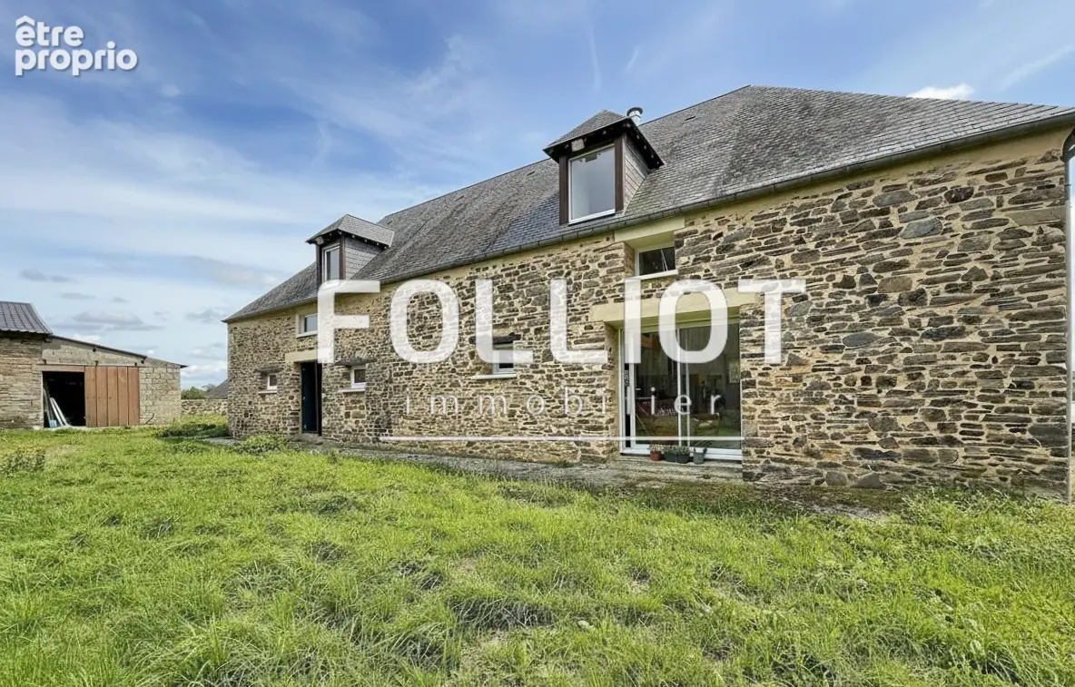Maison Saint Jean D Elle - photo 13