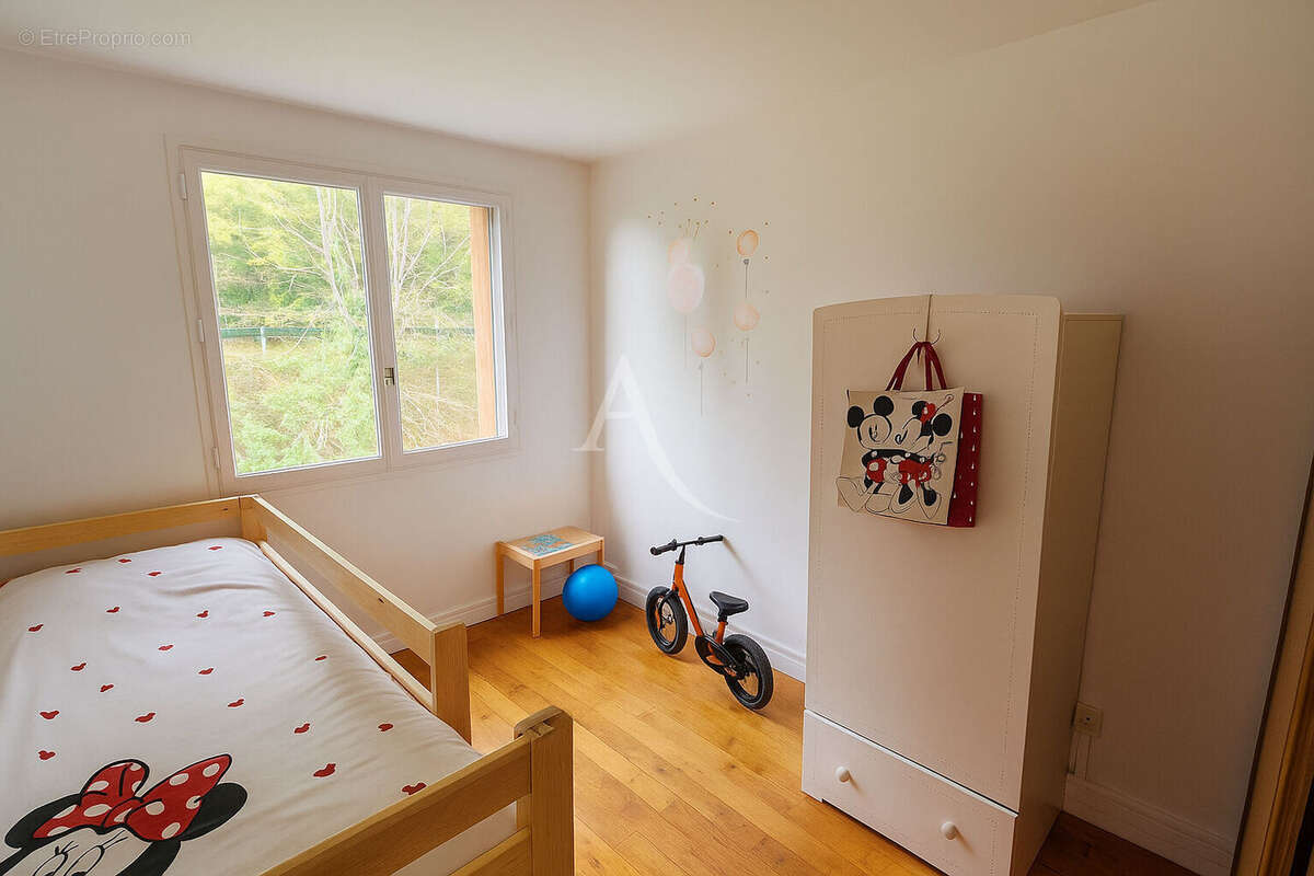 Appartement à MEULAN