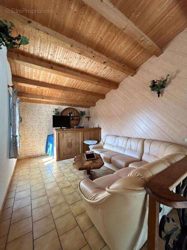 Maison à SAINT-DENIS-D&#039;OLERON