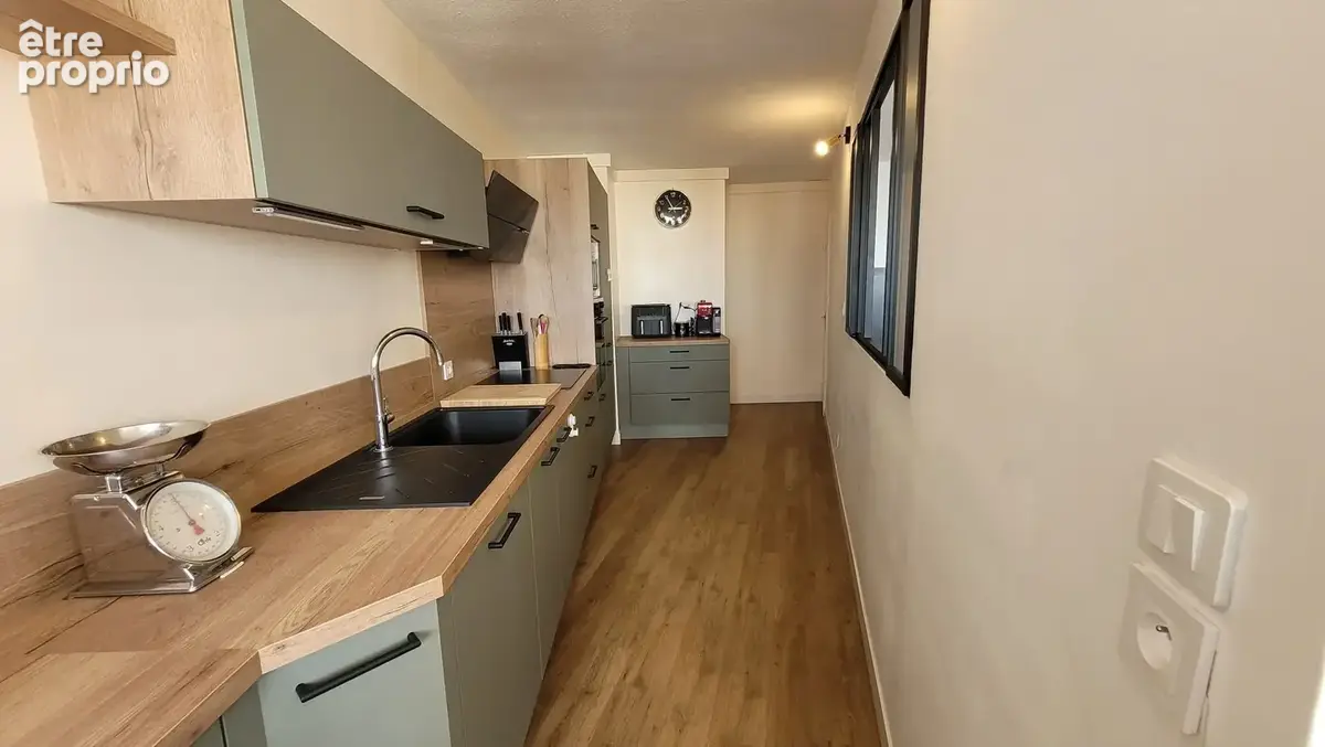 Appartement 108 m² à Chalon-Sur-Saone  - photo 2