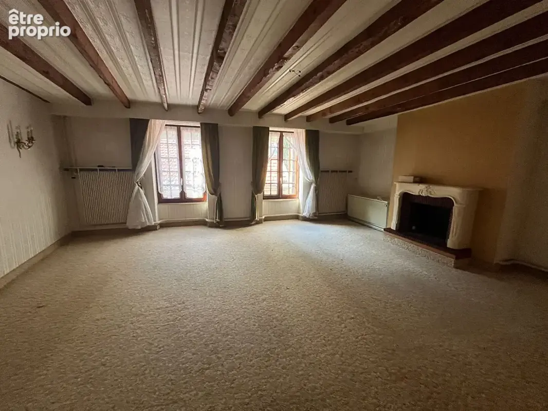 Maison 130m² à saint-rambert-en-bugey - photo 7
