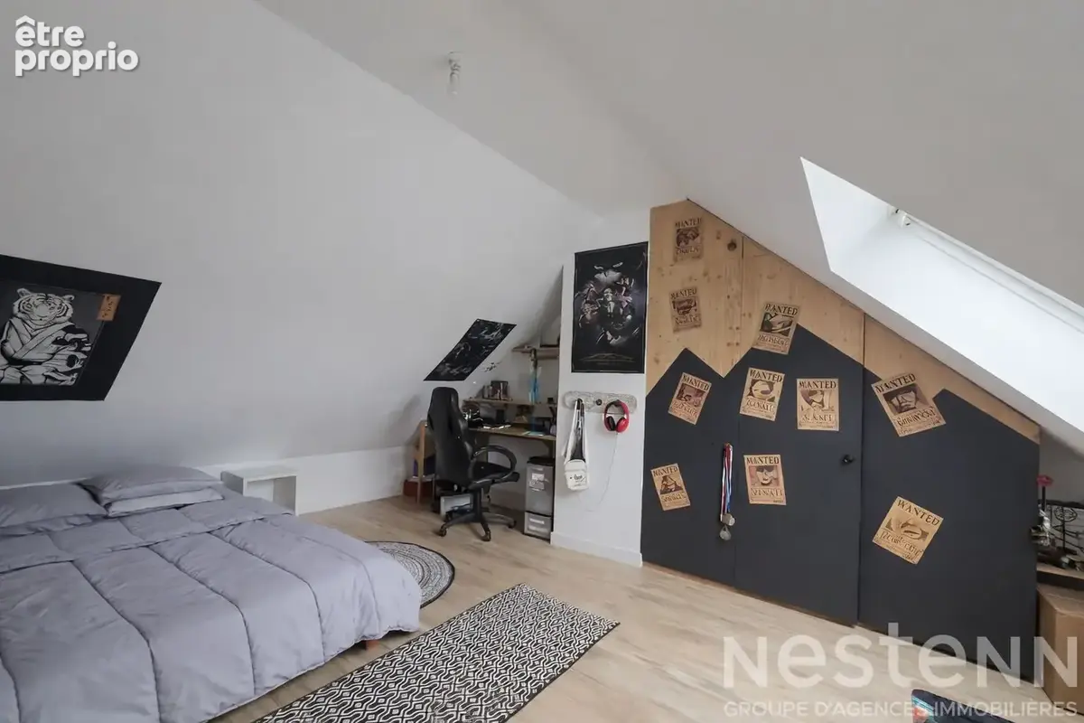 Coup de coeur assuré - maison familiale avec extérieurs exceptionnels - photo 15