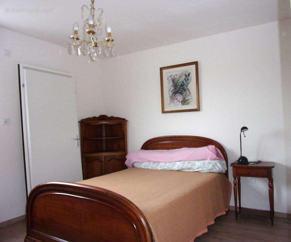 Appartement à VERNON