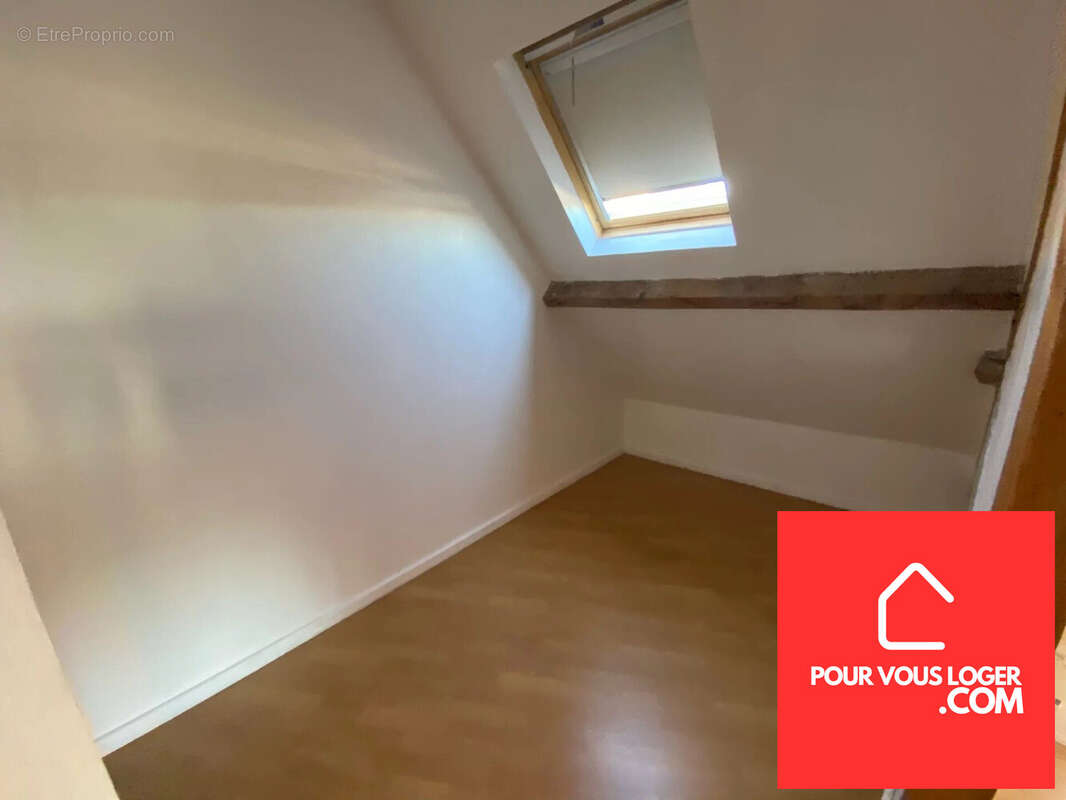 Appartement à BOULOGNE-SUR-MER