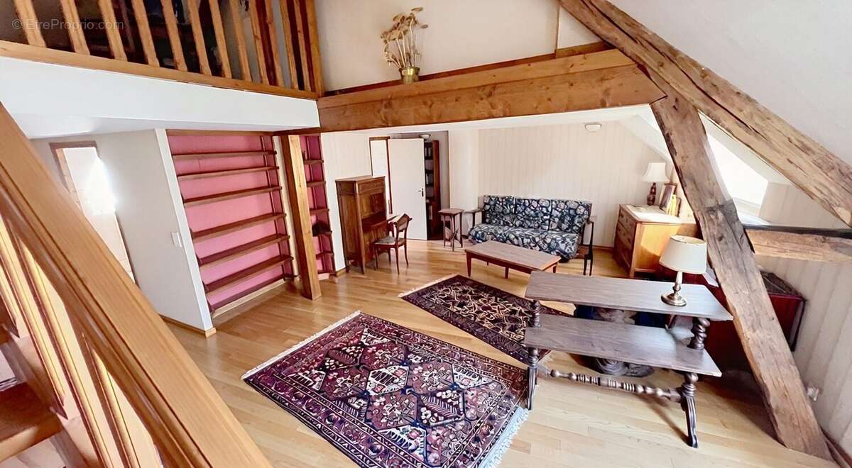 Maison 289 m² à Vineuil  - photo 9