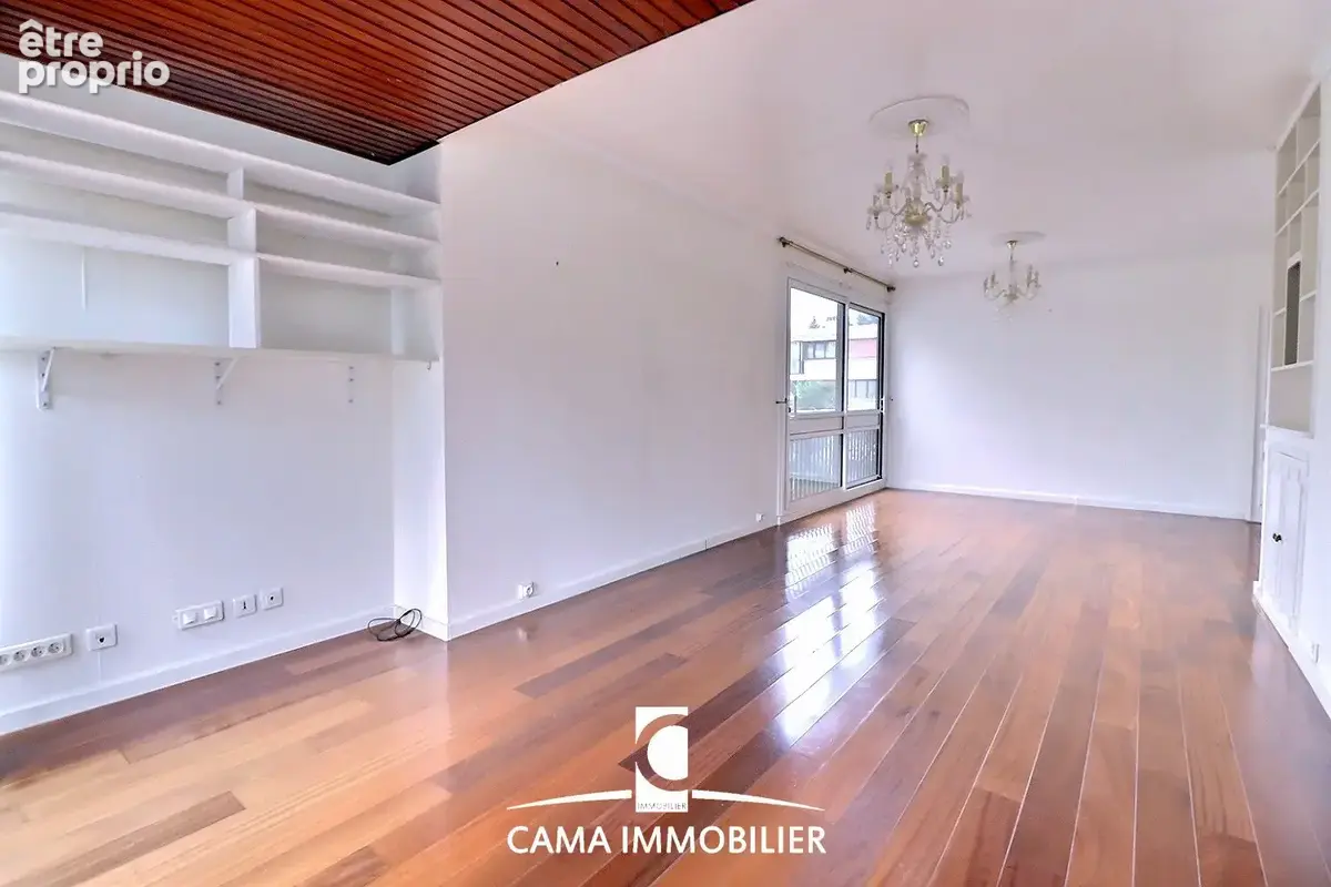 Appartement 5/6 pièces à vendre à fontenay-le-fleury - photo 3