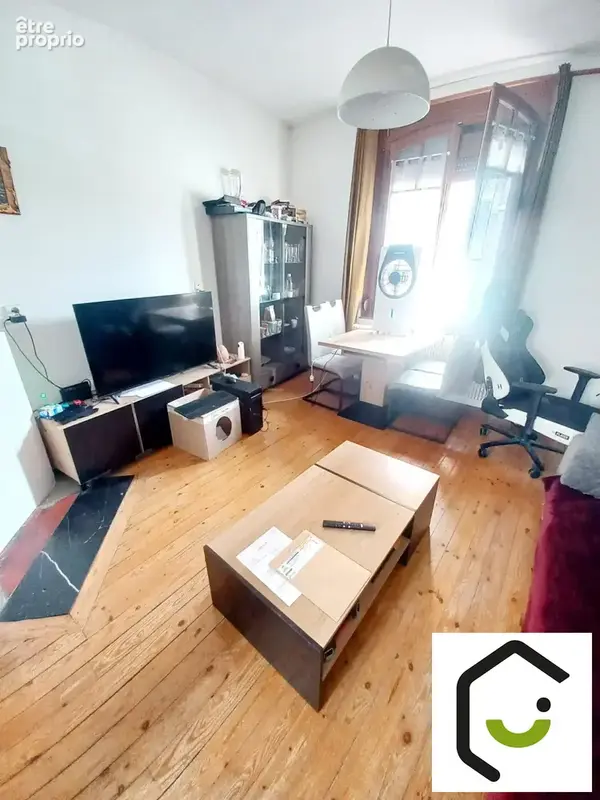 Maison 4 pièces 102 m² à vendre à Montdidier (80500) - photo 2