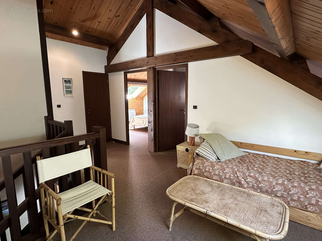 Magnifique restauration en vallée d'Aspe - photo 14