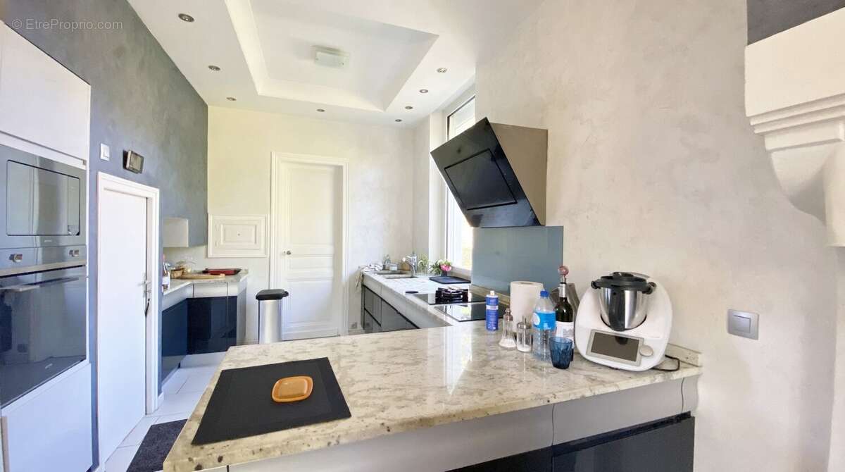 Maison à SAINT-JULIEN-EN-BORN