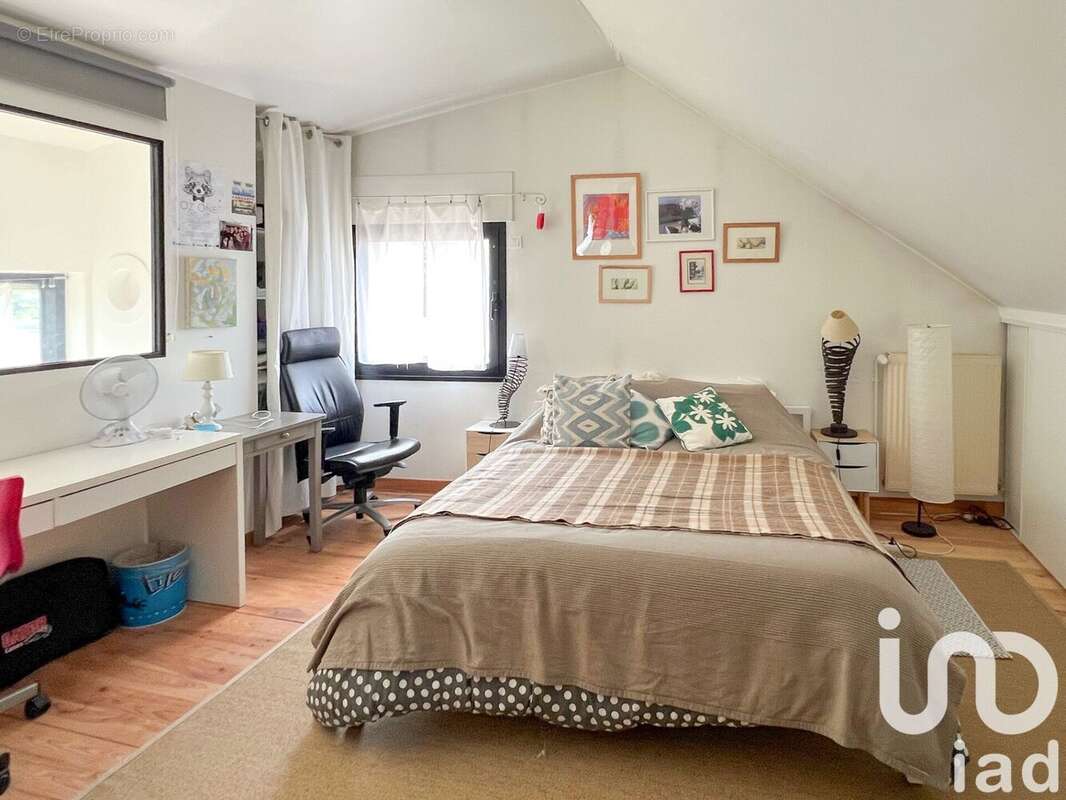 Photo 7 - Maison à FONTENAY-AUX-ROSES