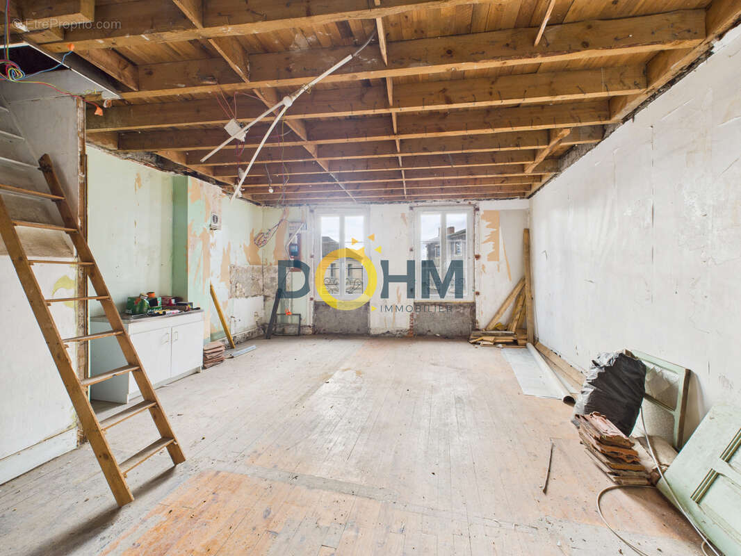 tennement imobilier - photo 12