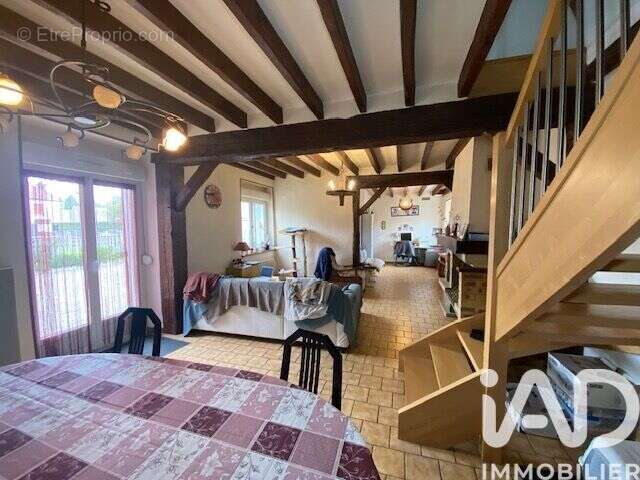 Maison 159 m² à Val-Des-Marais  - photo 6