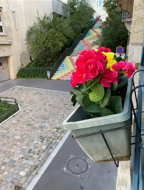 Exclusivité ORPI – Duplex 3 chambres – Un bien rare à saisir ! - photo 8
