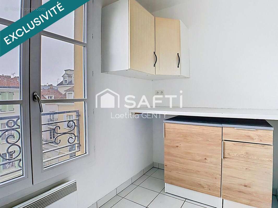 Photo 5 - Appartement à COLOMBES