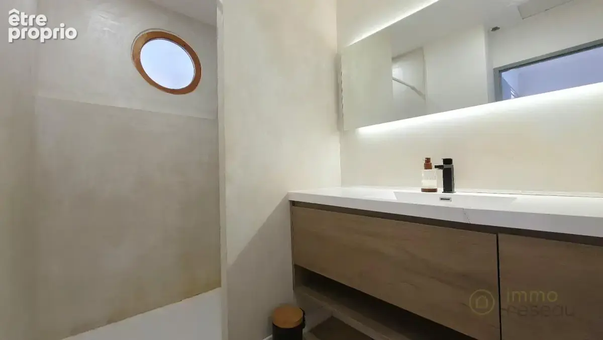 Maison de ville - photo 9