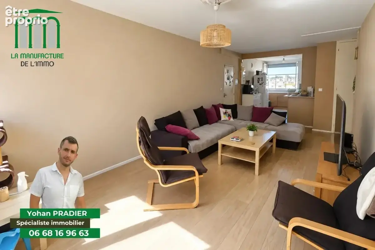 Spacieux appartement F7 de 127 m² - 5 Chambres - photo 9