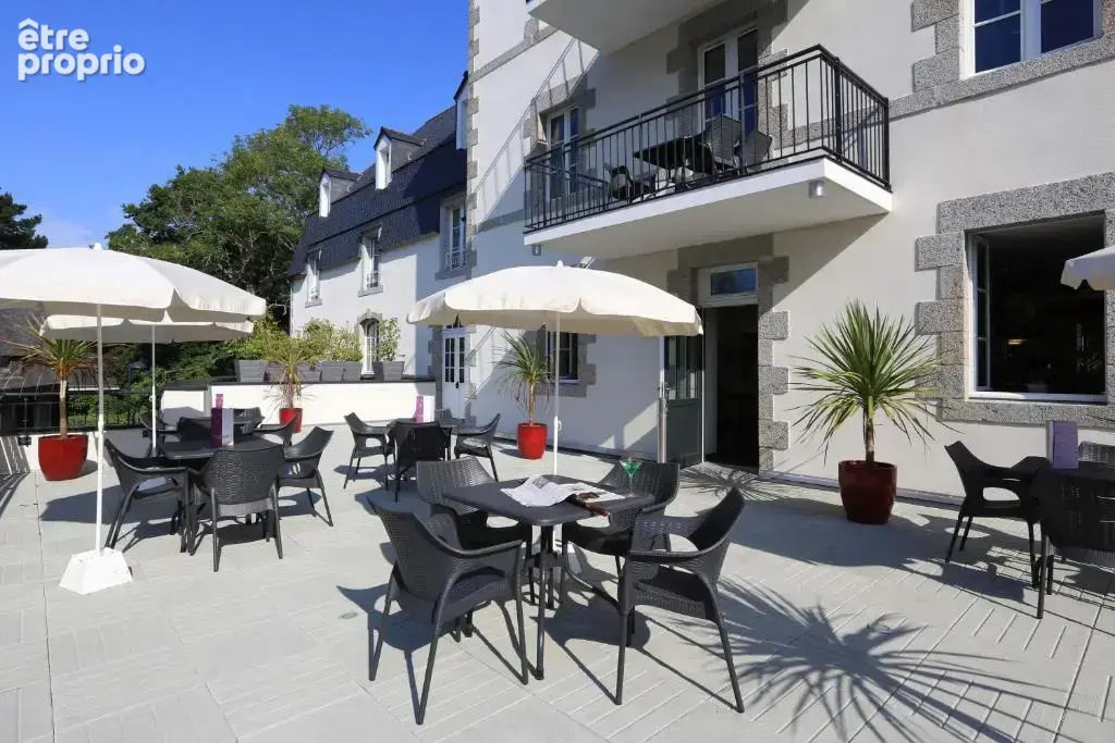 Maison 49 m² à Pont-Aven  - photo 10