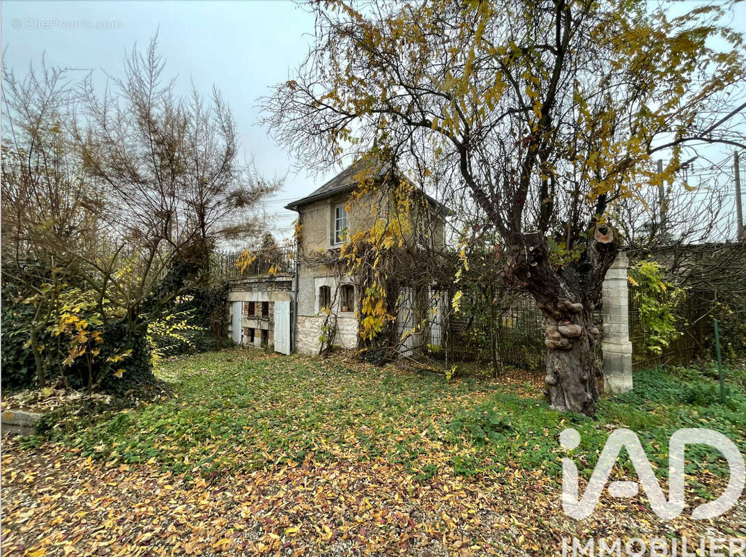 Photo 2 - Maison à TONNERRE