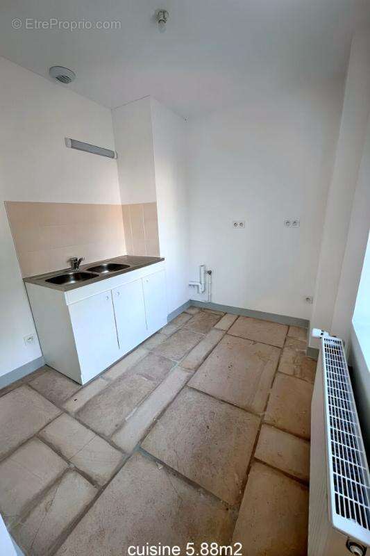 Appartement à BEAUREGARD