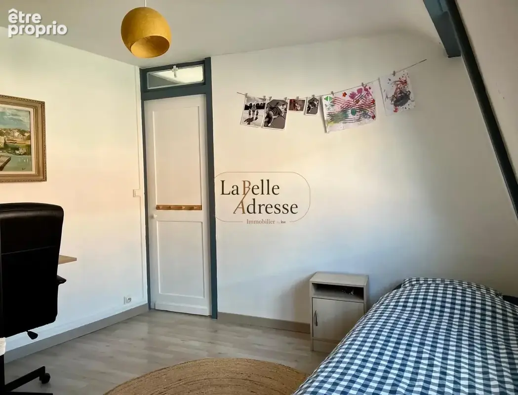 Maison 4 pièces 85 m² à vendre à Mouvaux (59420) - photo 5