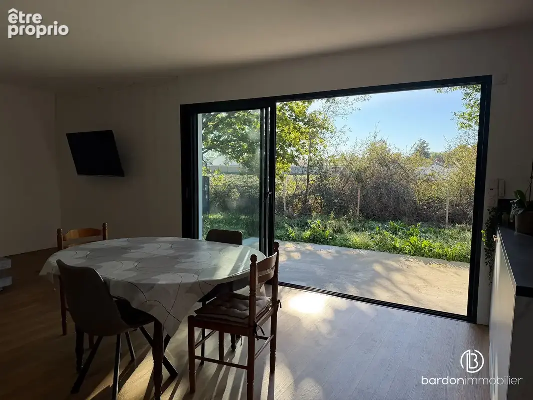 Maison Froidfond 5 pièce(s) 89 m2 - photo 15