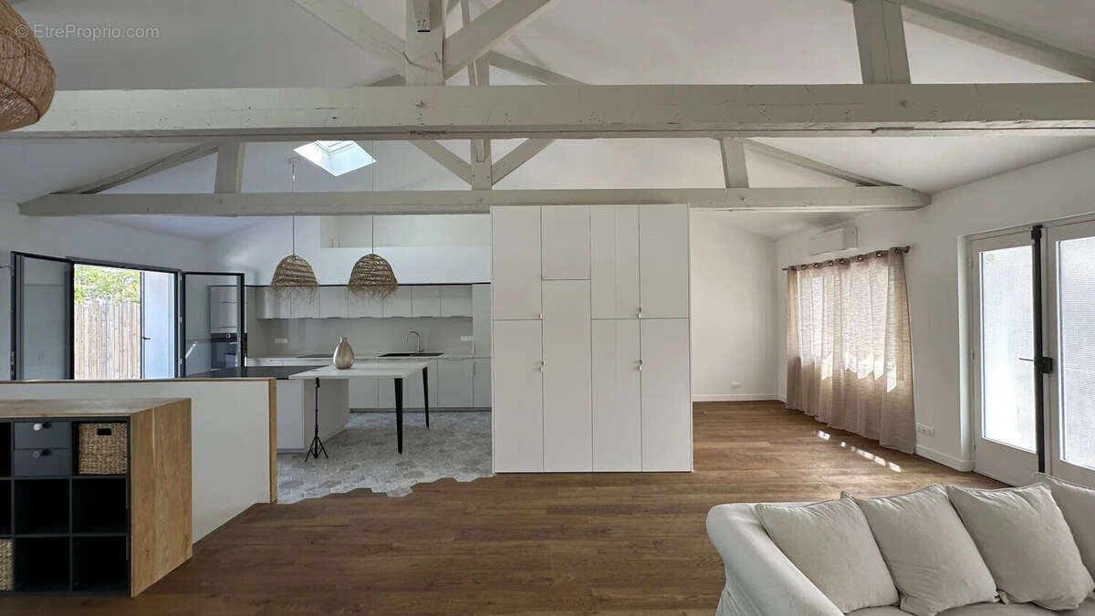 Maison à LA ROCHELLE