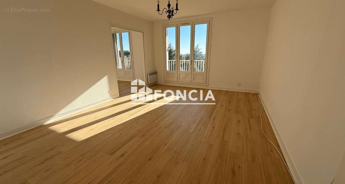 Appartement à LE MANS