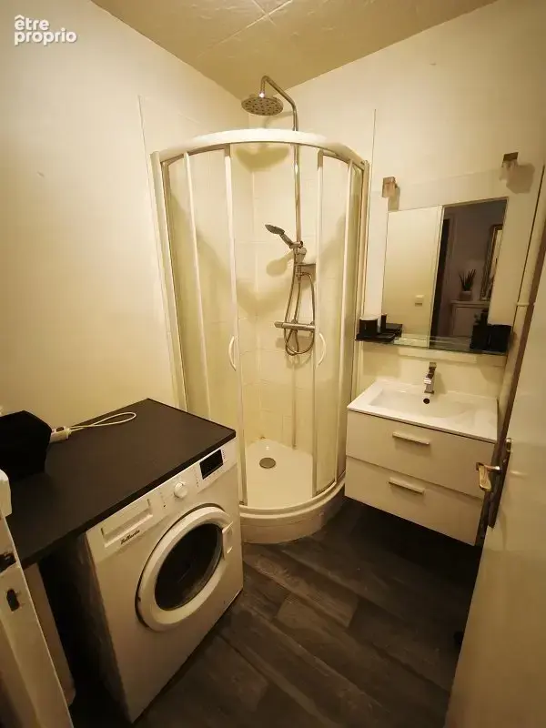 Appartement 34m² à châlons-en-champagne - photo 5