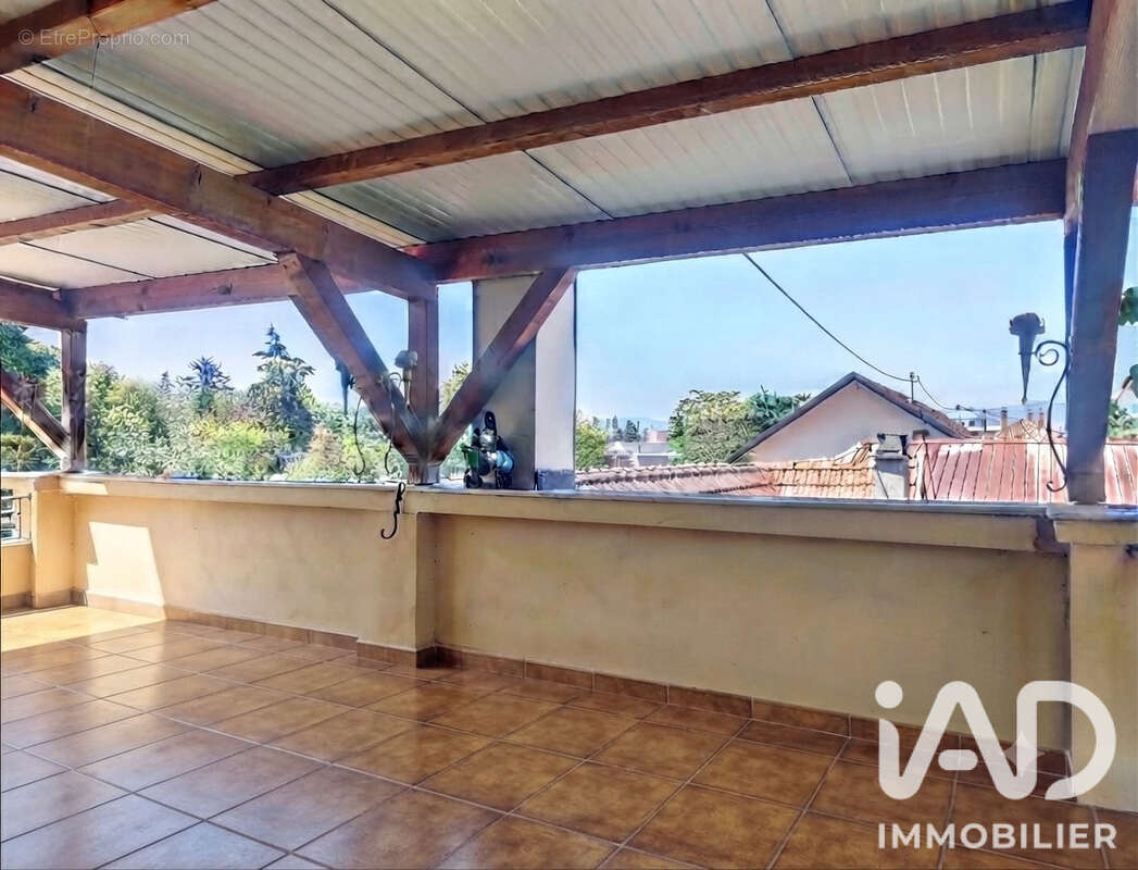 Maison 97 m² à Illzach  - photo 7