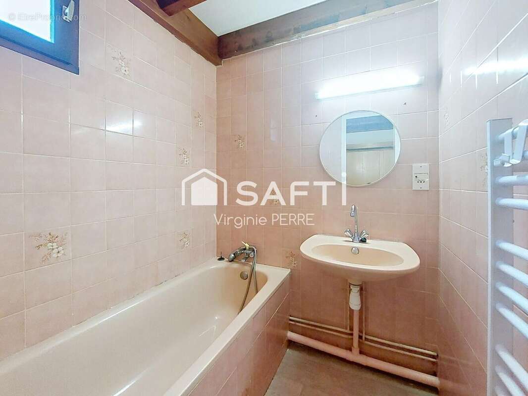 Photo 6 - Appartement à SAINT-PALAIS-SUR-MER