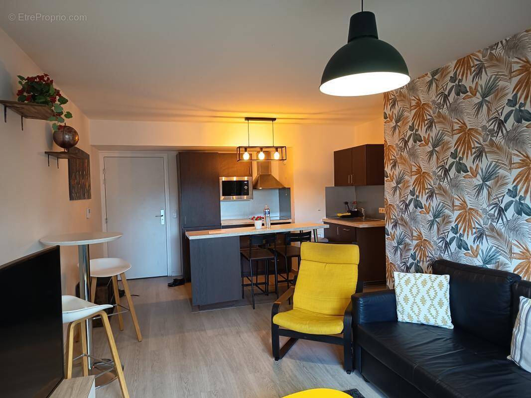 Appartement à DRANCY