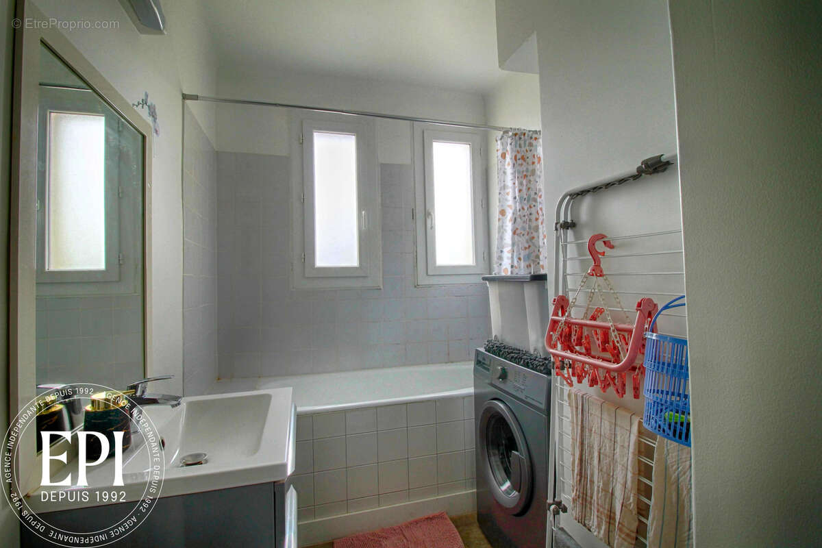 Appartement à CARCASSONNE