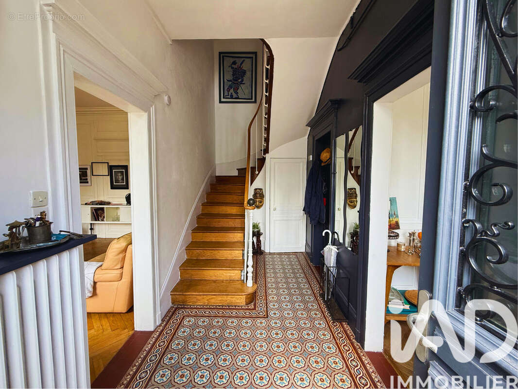 Maison 165 m² à Le Petit-Quevilly  - photo 8