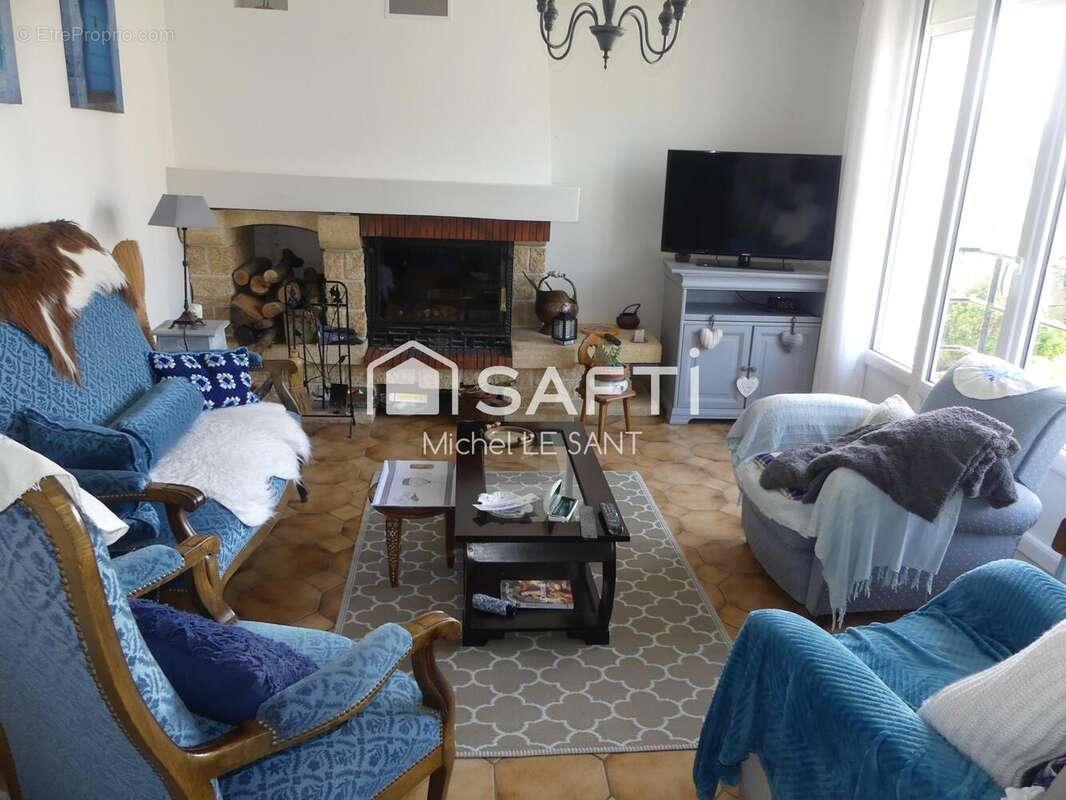 Photo 5 - Maison à CLERMONT