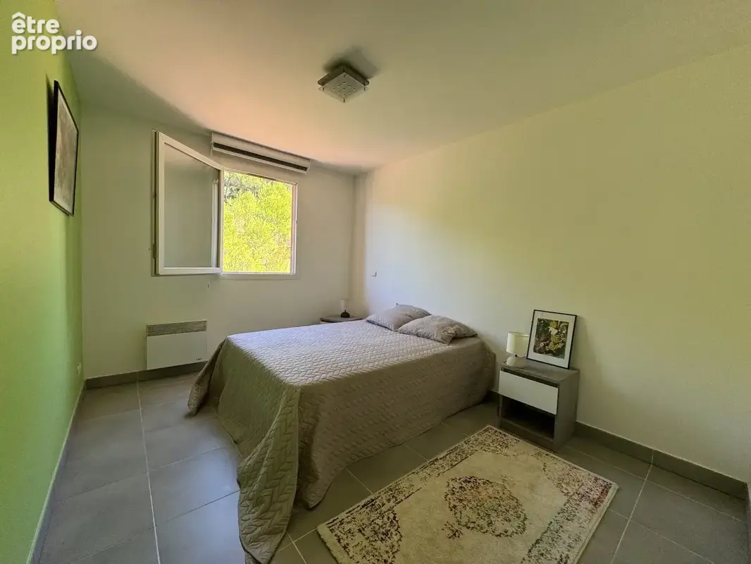 Appartement T5 Premium d'Exception - Résidence Les Marches du Soleil à Sète - photo 10