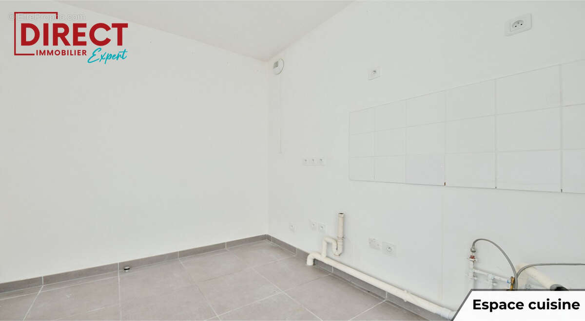 Appartement à ALFORTVILLE