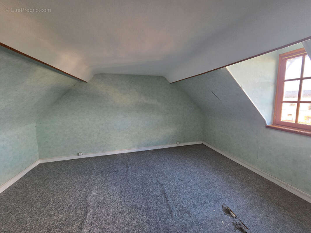 Maison à CAUDEBEC-LES-ELBEUF