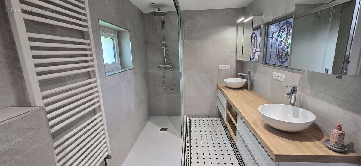 Appartement à COLMAR